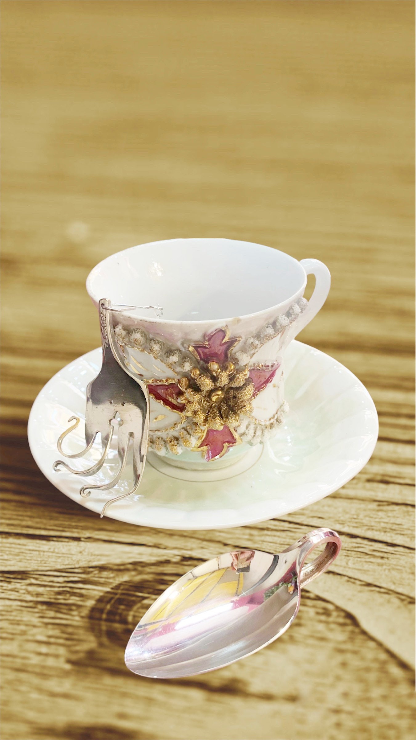 1 filtre à thé à longue poignée cuillères à infuser à thé en - Temu Belgium