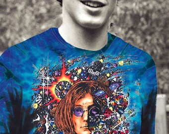i am going to kill john lennon shirt