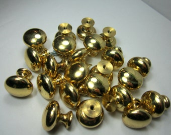 Gold Drawer Knobs Traditional Cabinet Pulls Kitchen Remodel