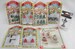 Christmas Village House Accessories Dickensvale Holiday Decor 