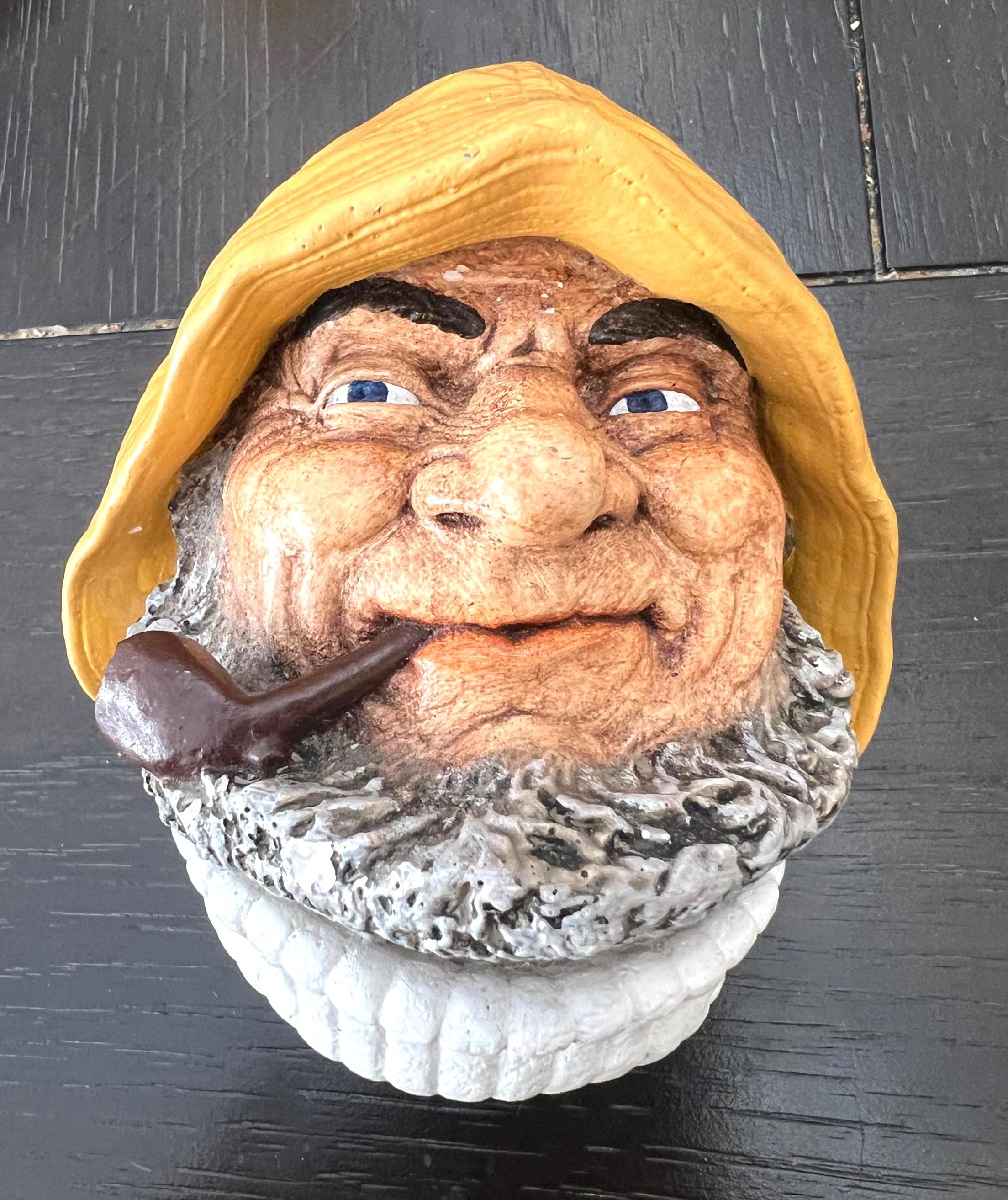 Bosson heads - Etsy Polska