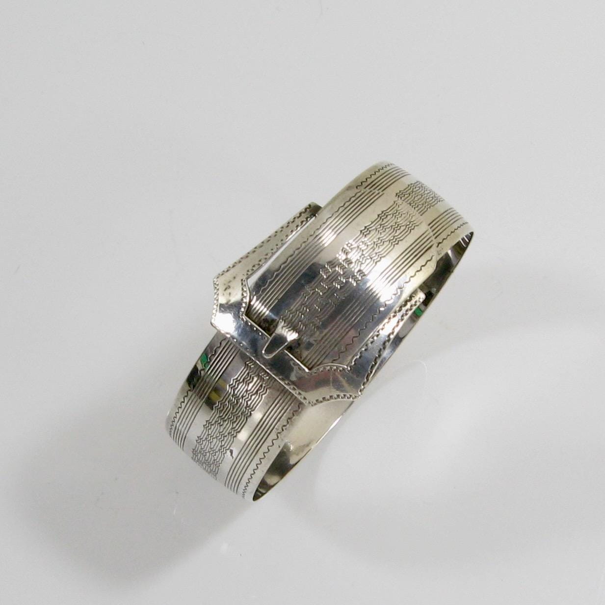 birks sterlingシルバーバングル Vintage Birks Sterling silver Bangle bracelet | eBay