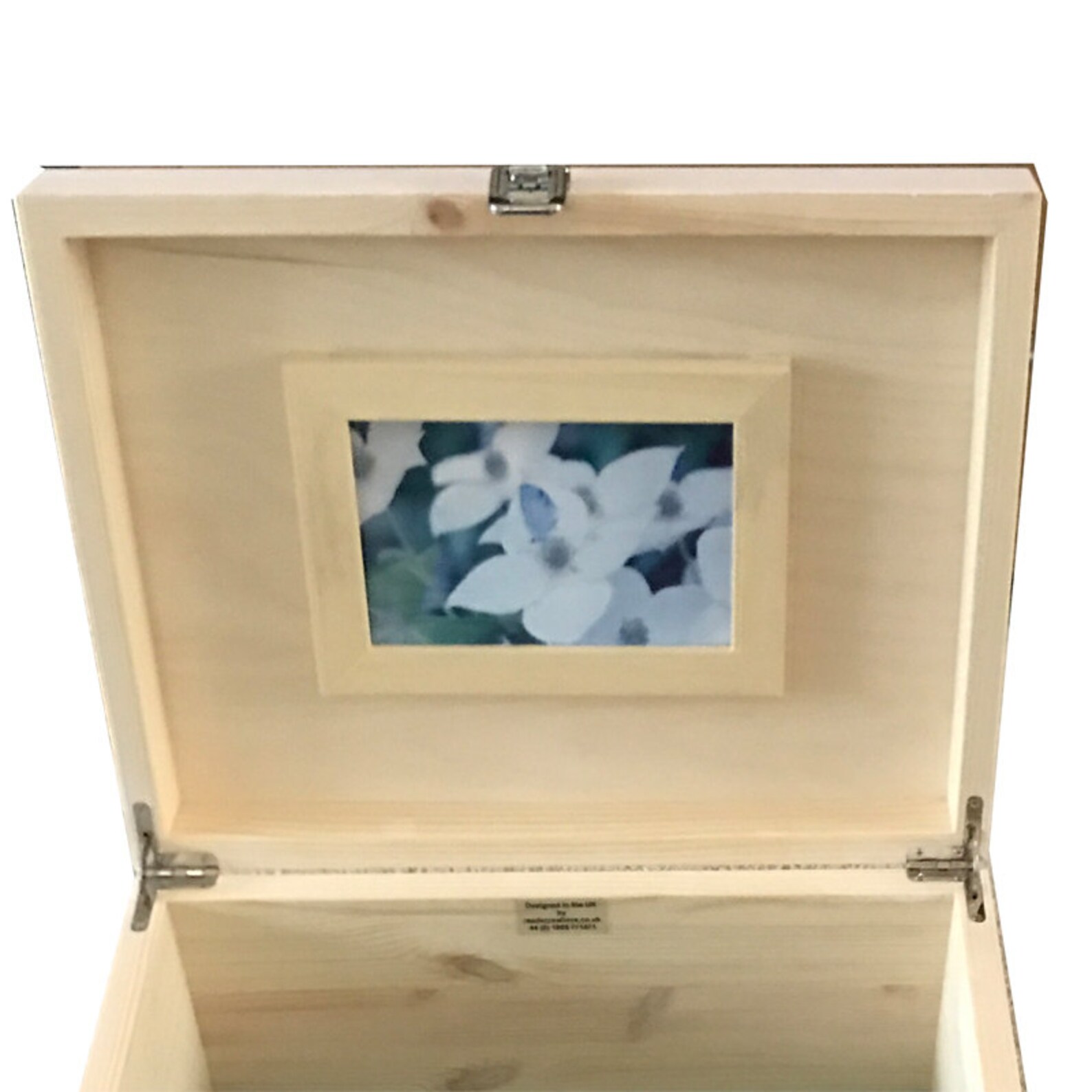 Bereavement Memory Box Memories of Mummy Option 6 X Etsy