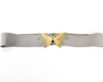 Dulce Butterfly Girl Princess Belt Antideslizante Dentado De Dulce Butterfly Girl Princess Belt Antideslizante Dentado De