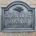 see more listings in the Large House Name Plaques section