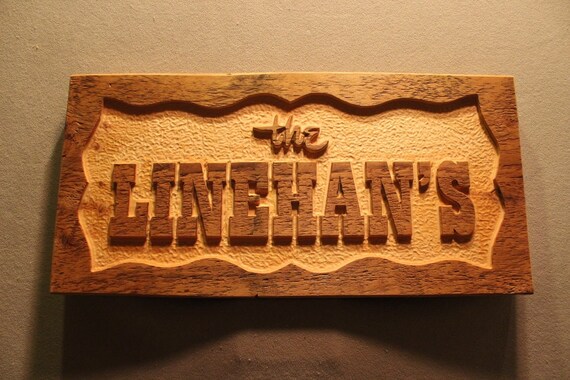 Barn Wood Signs Custom Reclaimed Wood Signs Barnwood Signs Etsy