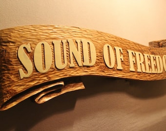 CUSTOM WOODEN SIGNS | Carved Wood Signs | Handmade Signs | Custom Carved Signs | Rustic Signs | Home Signs | Cabin Signs | House Signs