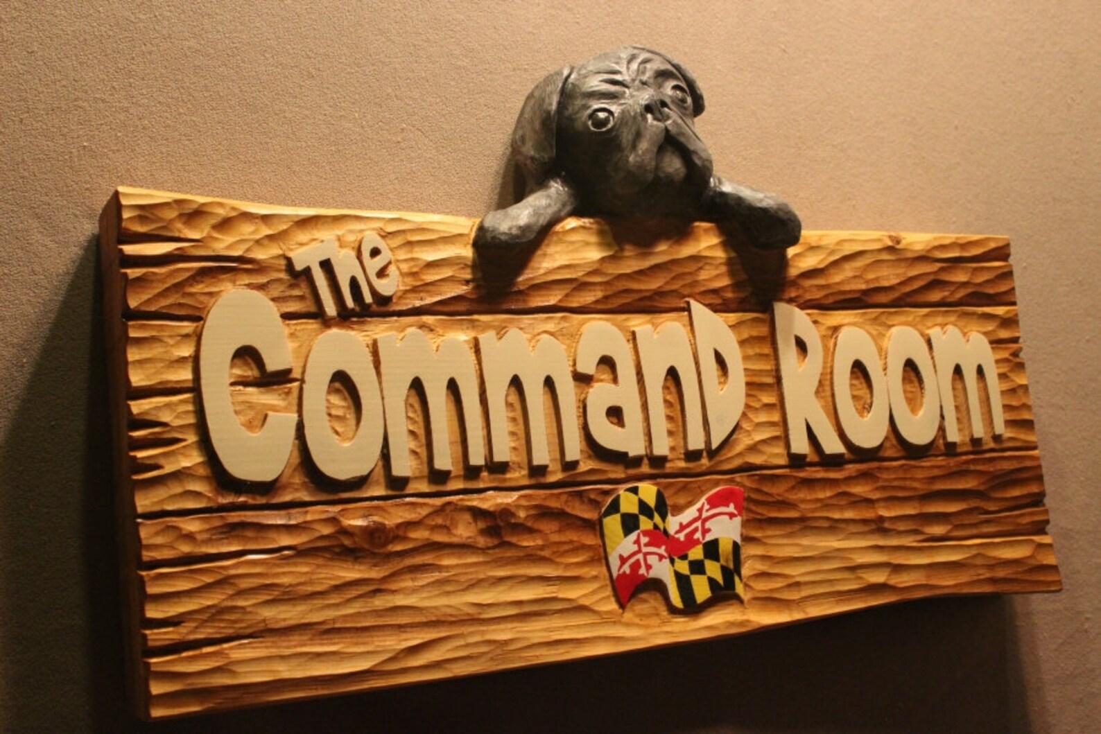 CUSTOM DOG SIGNS Carved Wood Signs Carved Dogs Custom Etsy