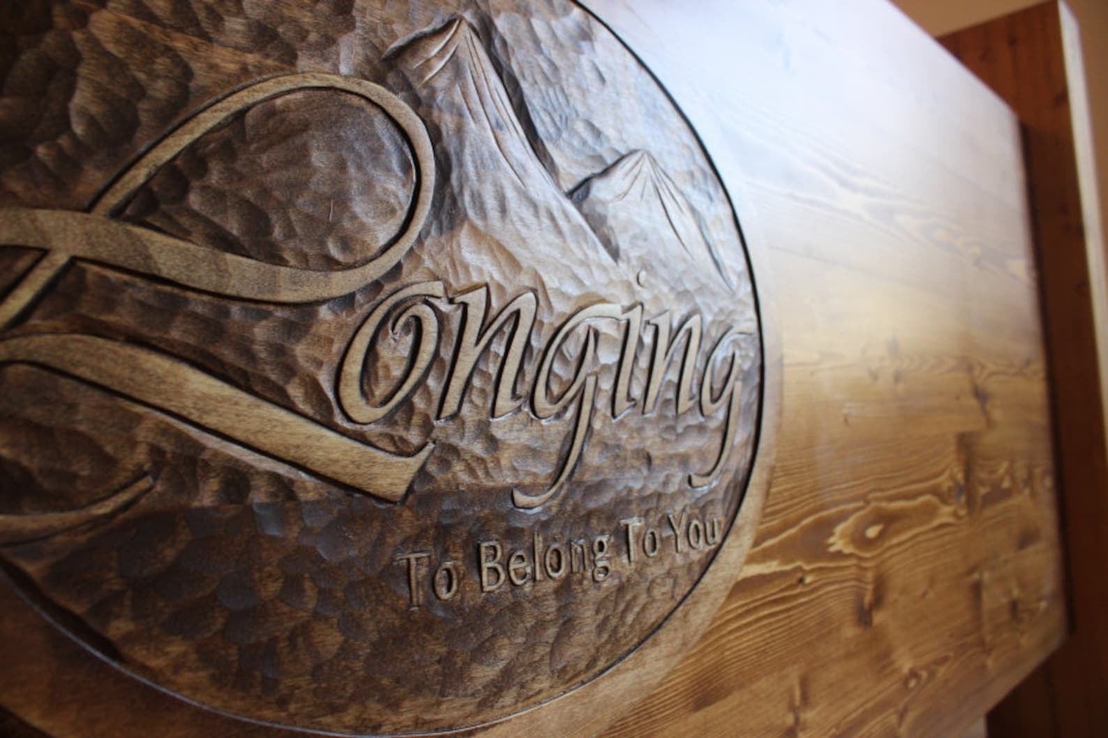 Headboards, Custom Headboards, Pine Headboard, Rustic Headboards, King