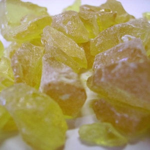 Pine resin Rosin Colophony image 1