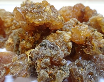 Fresh Myrrh oleoresin Commiphora Myrrh resin