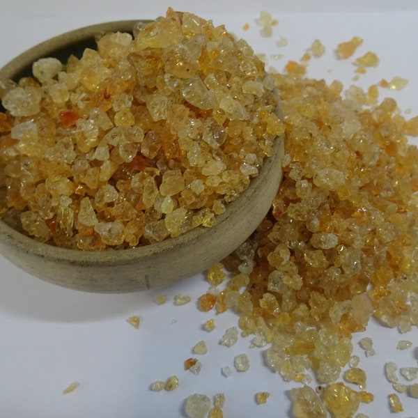 Gum Arabic,  Acacia Gum, Meska