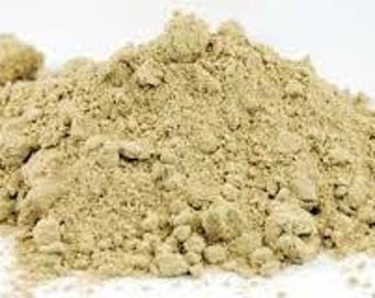 orris root (rhizoma iridis) powder