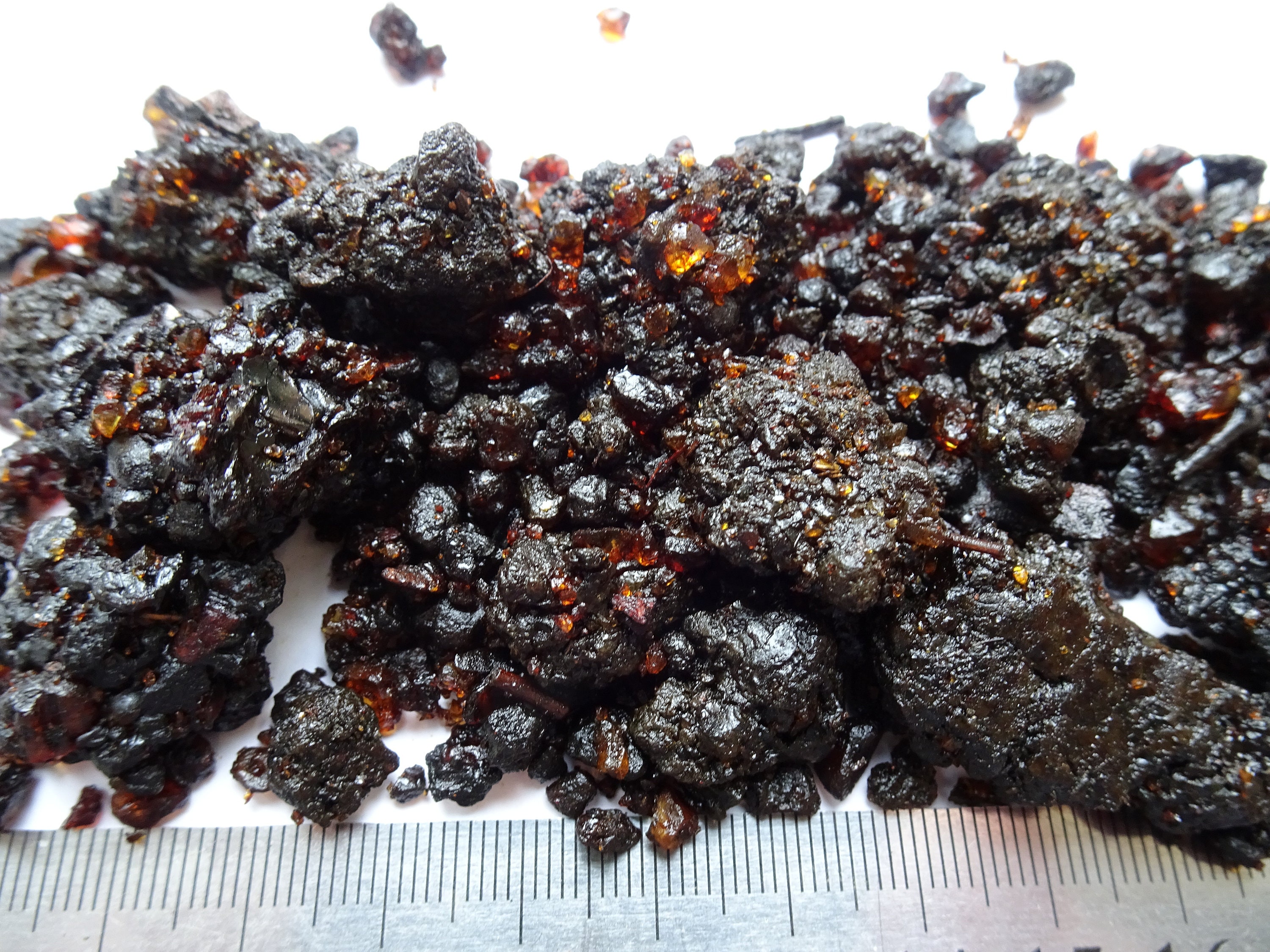 Commiphora Mukul Indian Bdellium Incense Gum | Etsy India
