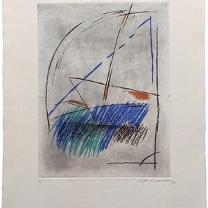 【稀少】アルベルト・ラフォルス・カサマダ　Rafols　casamada Rafols casamada - Etsy 日本