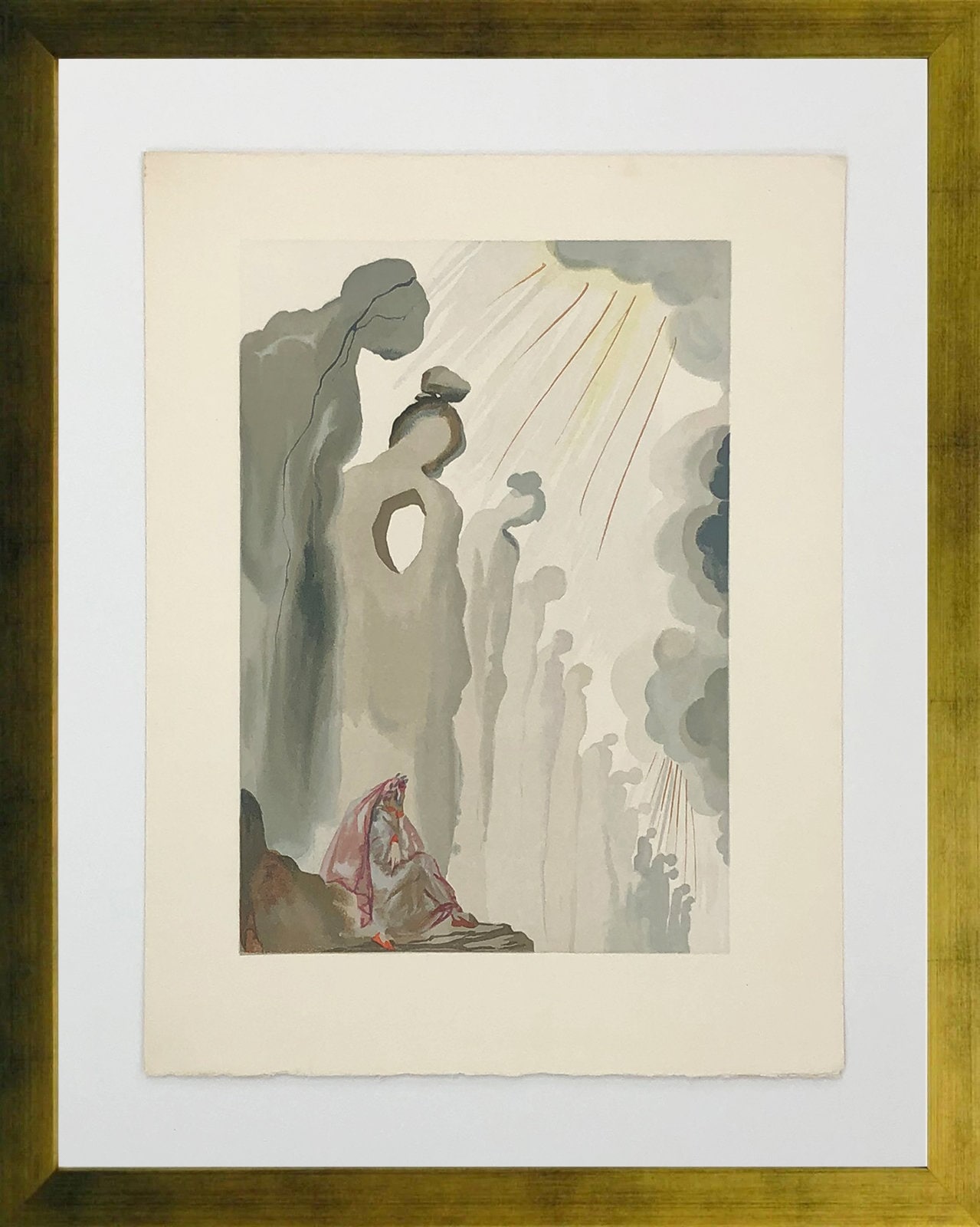 Salvador Dali 