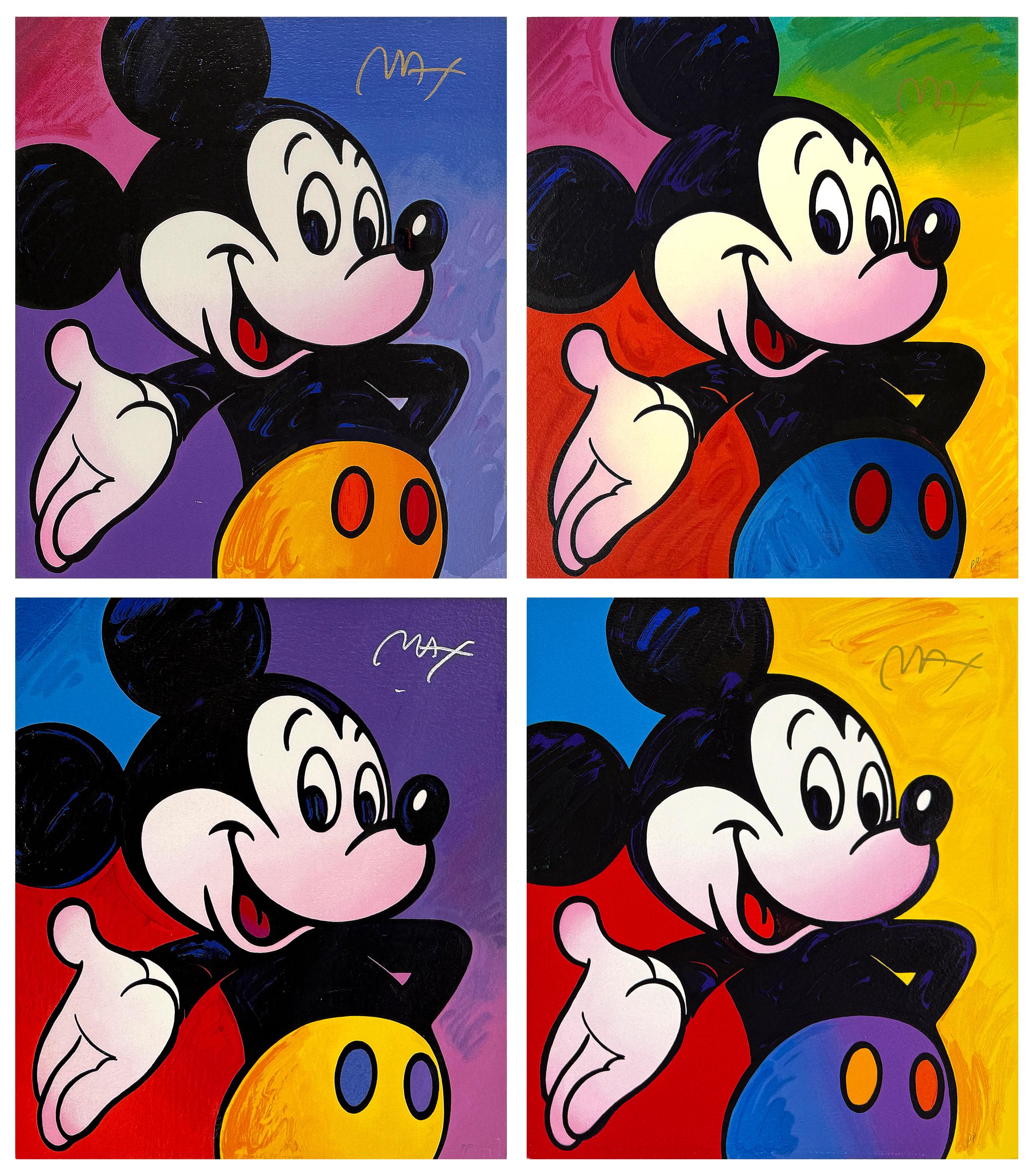 Peter Max 