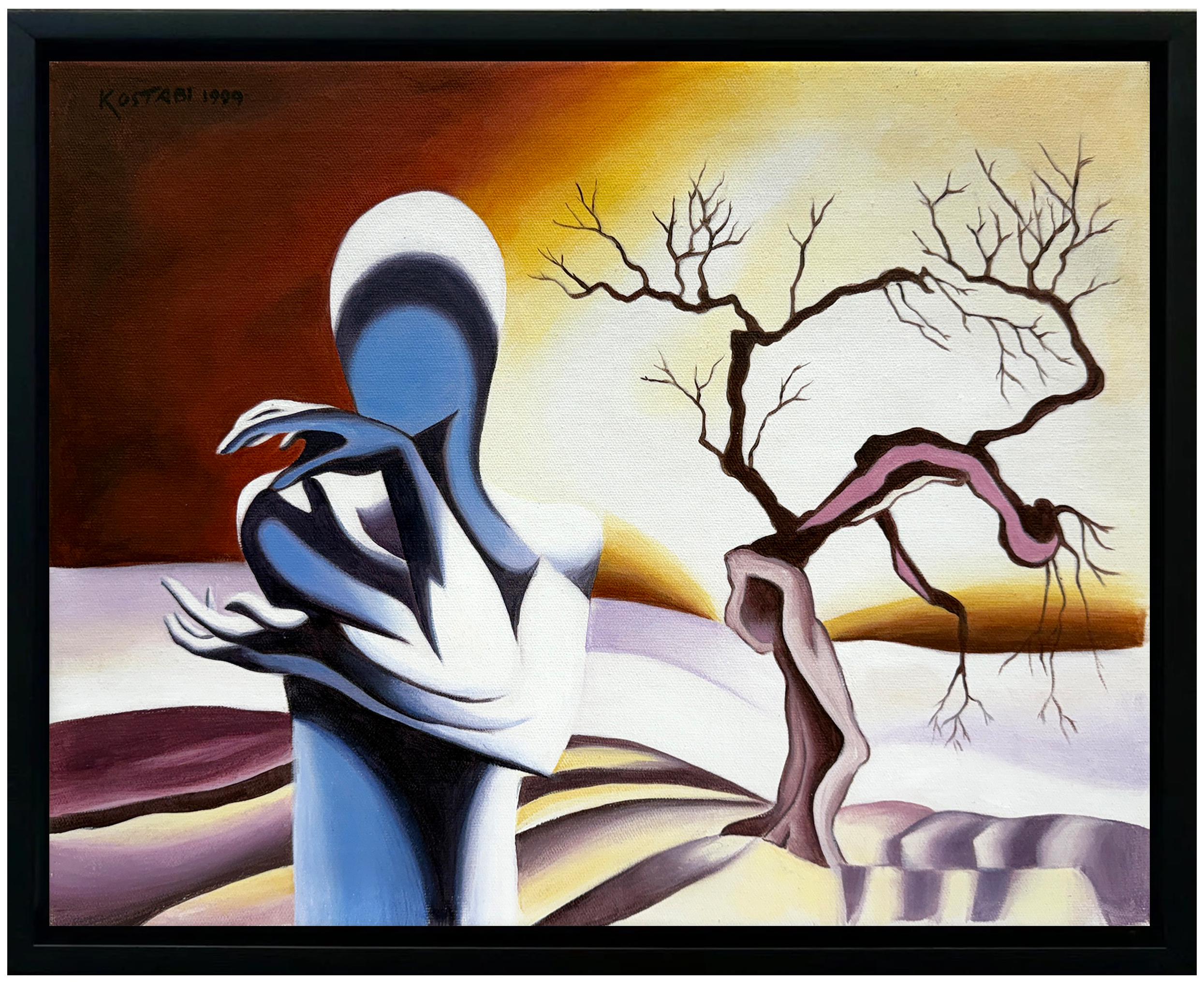 Mark kostabi art - Etsy 日本