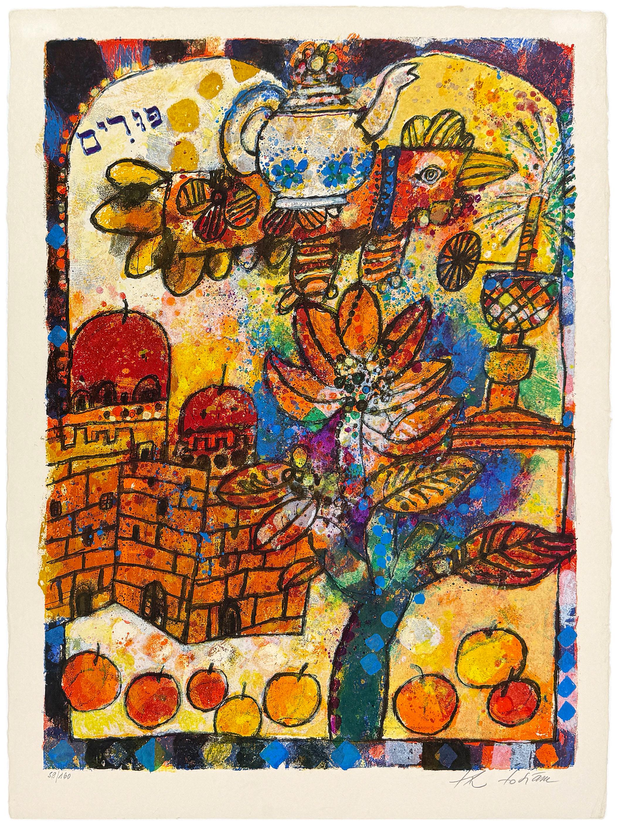 Theo tobiasse art - Etsy 日本