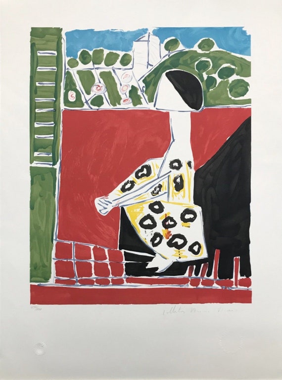 Pablo Picasso 