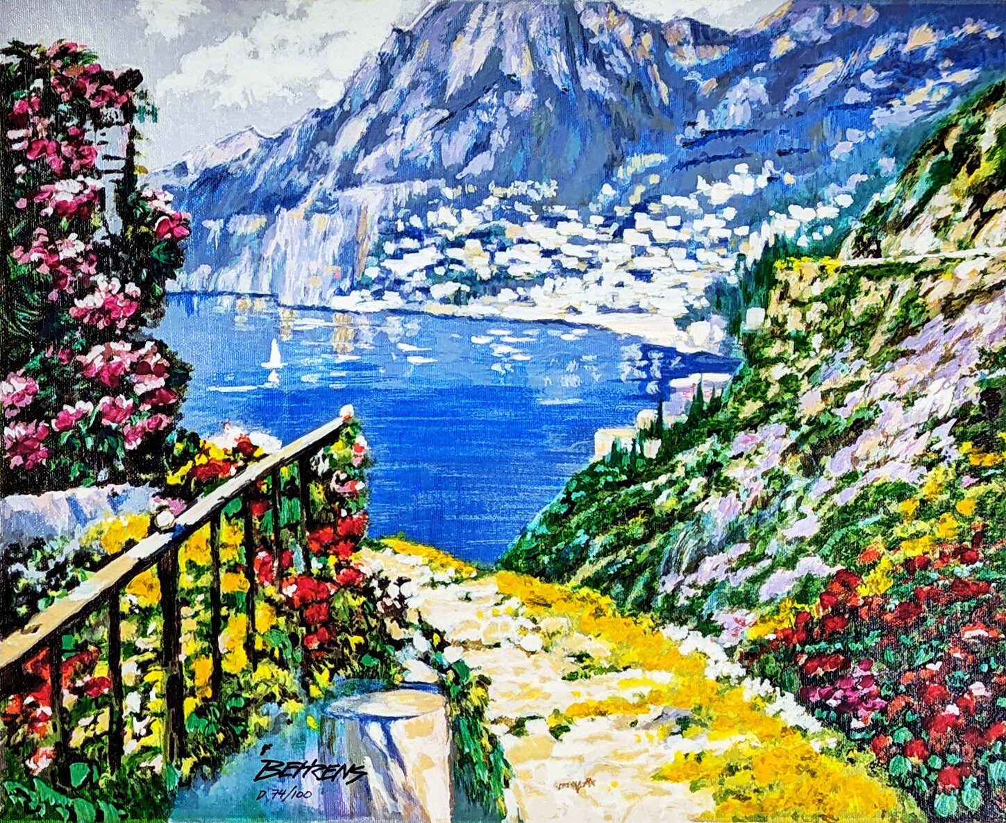 Howard behrens - Etsy 日本