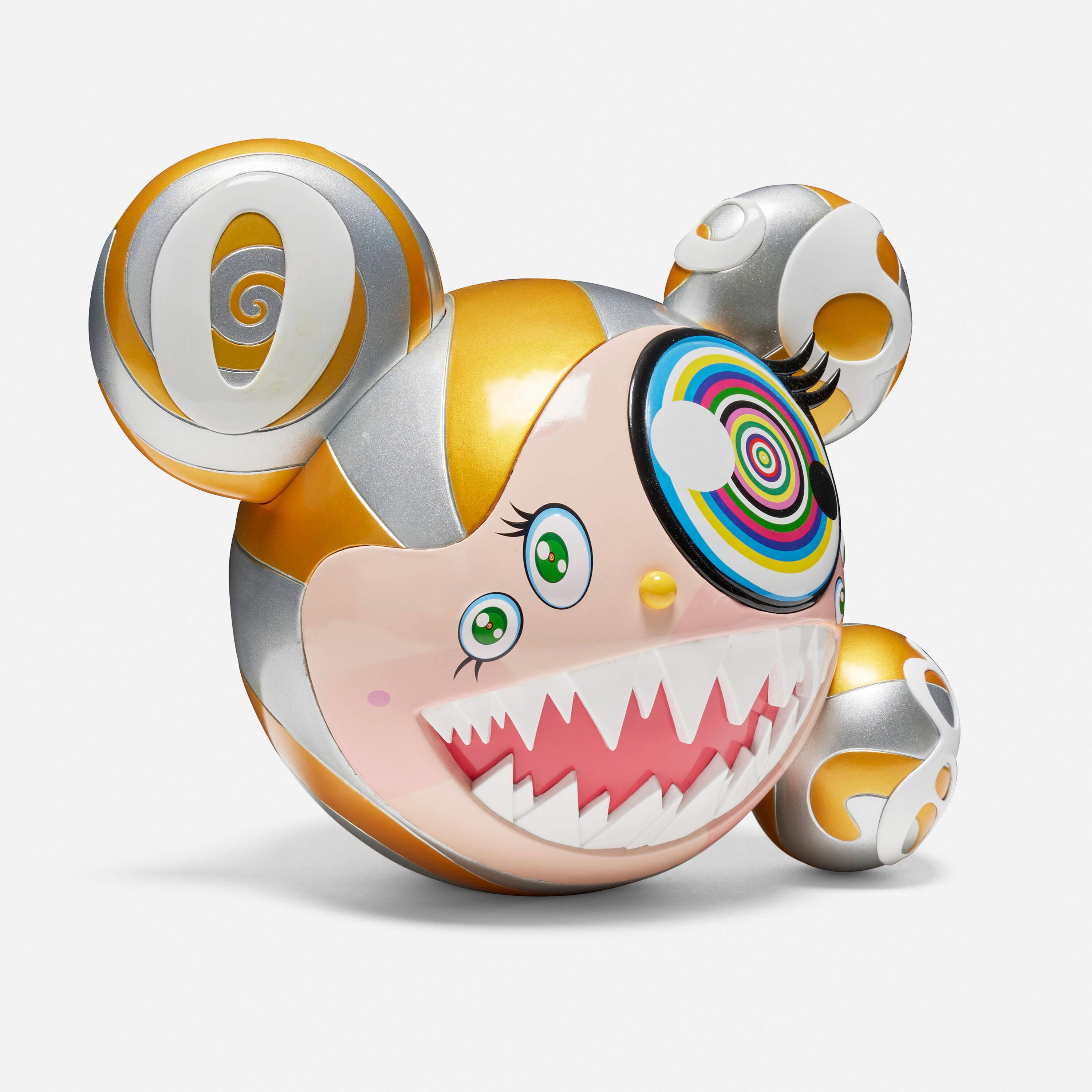 Takashi Murakami 