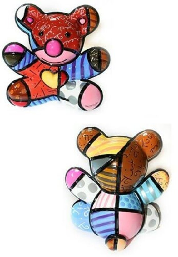 Romero Britto 