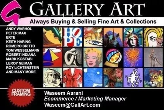 パブロ・ピカソ「鳩」1982年 - マリーナ・ピカソ・エステート直筆