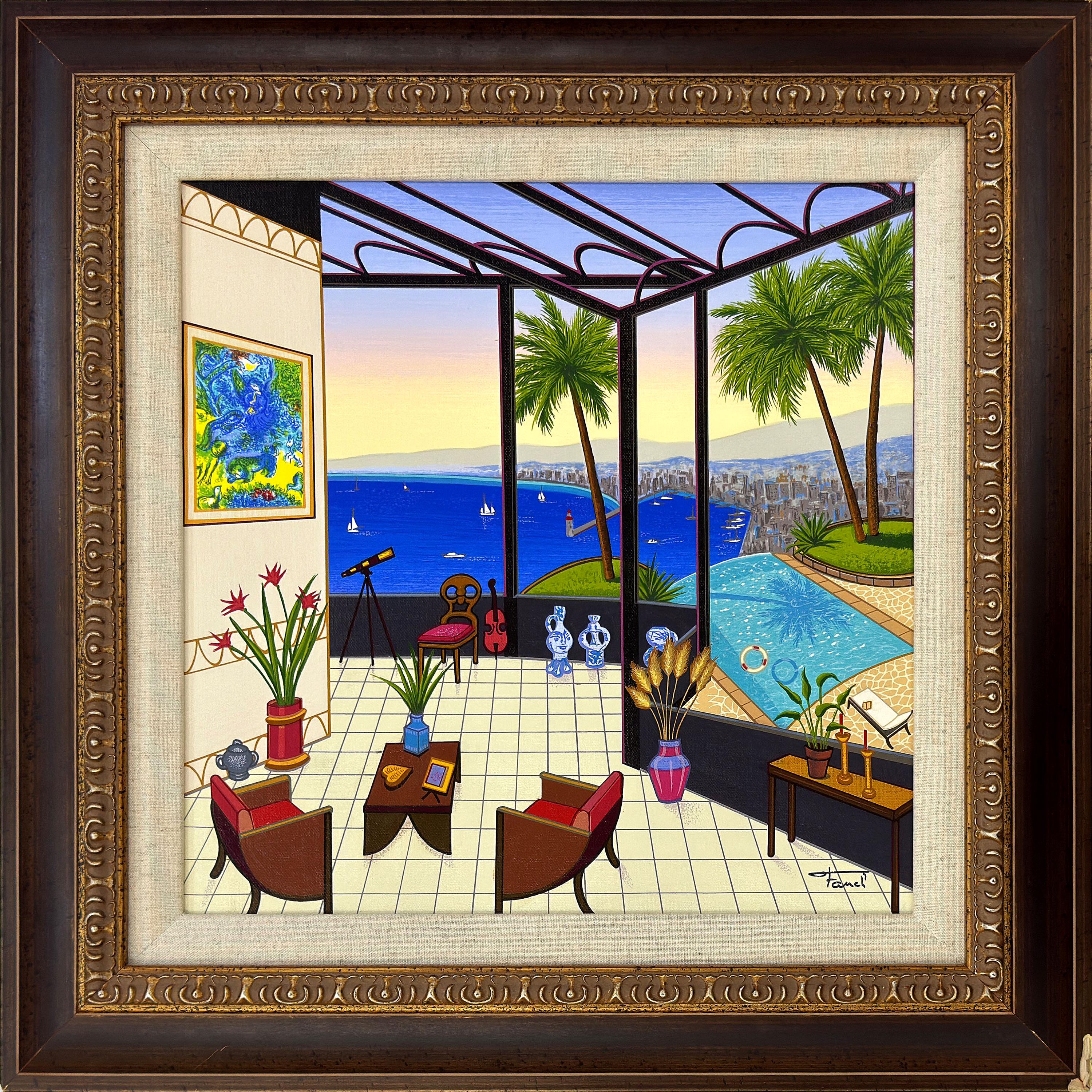 Fanch ledan - Etsy 日本