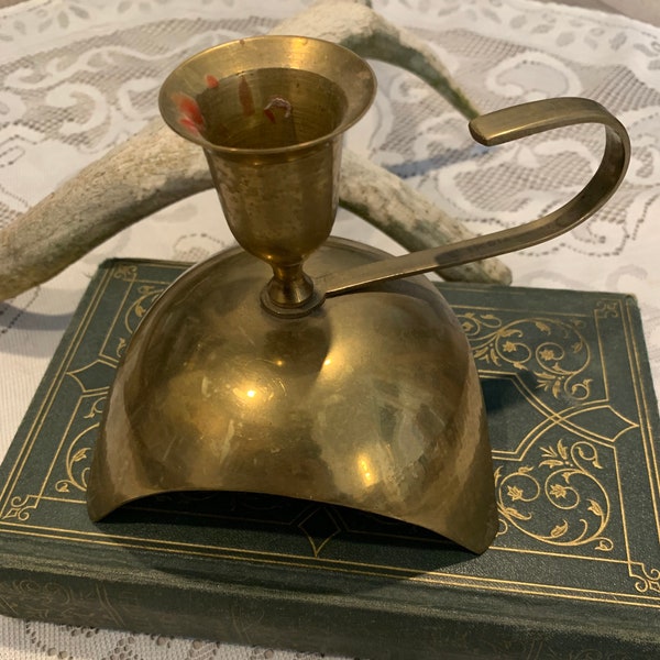 Vintage Brass Decor - Etsy