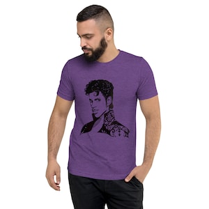 Prince t-shirt