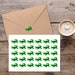 see more listings in the Animal Stickers section