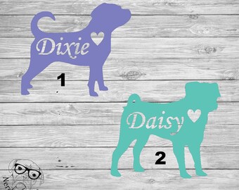 puggle items