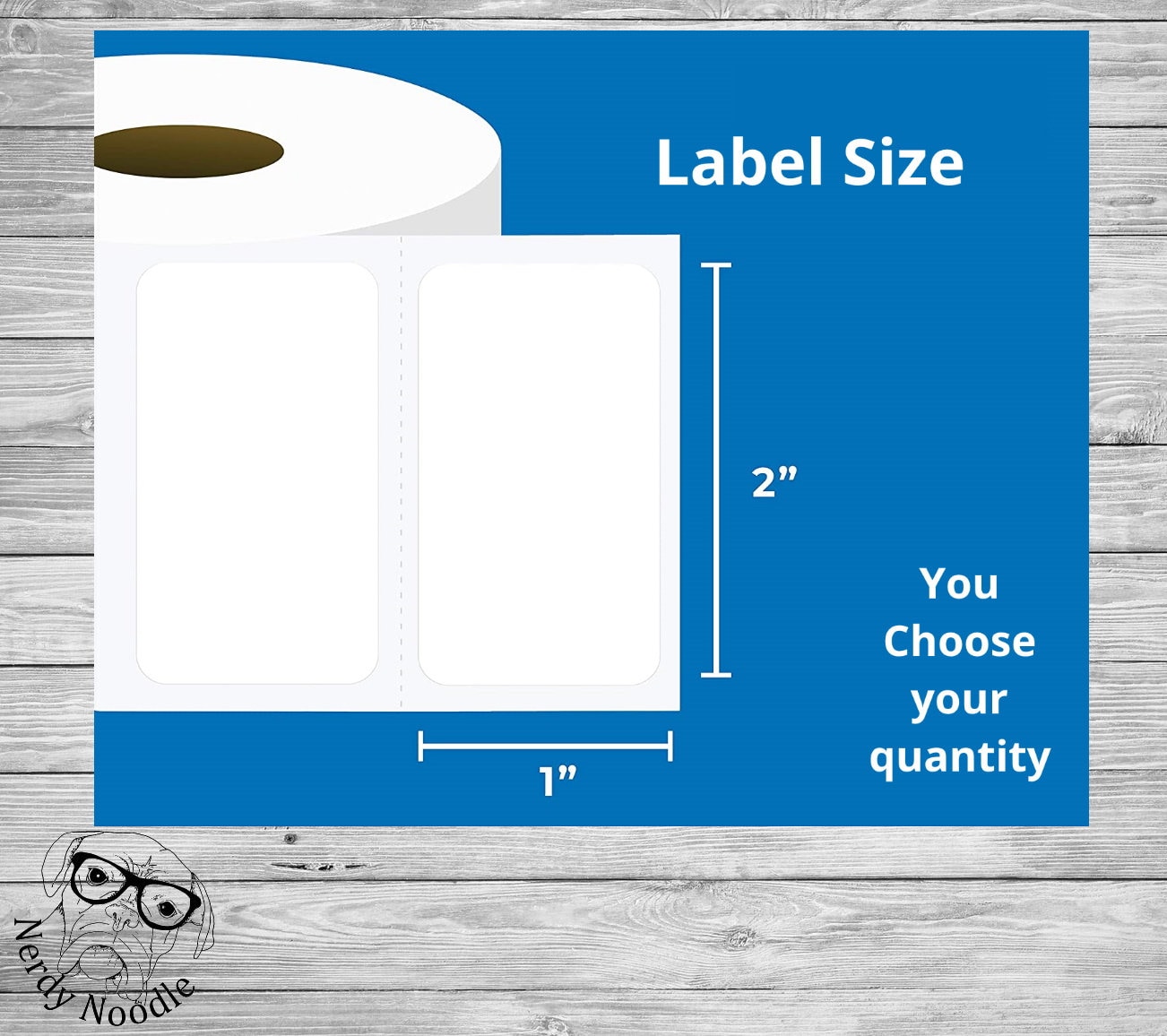 Chicken Custom Address Labels, Chicken Return Address Labels, 100-250 ...