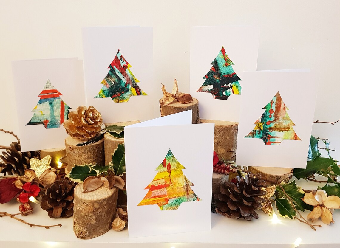Christmas Card Etiquette: Signing, Addressing, When to Mail