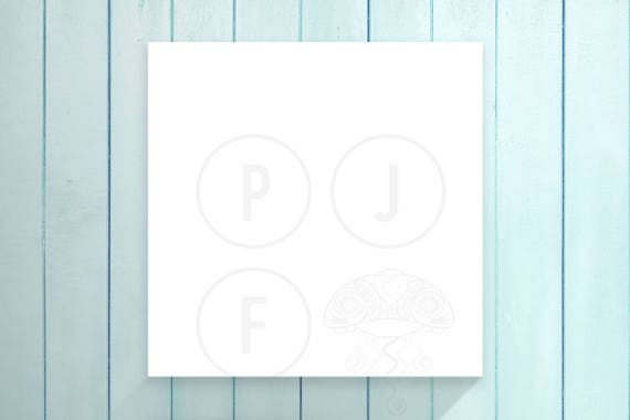 Square Canvas Mockup Blue Wood Mockup Canvas Mock Up Square Canvas Mockup Blue Wood Mockup Canvas Mock Up