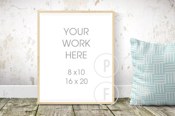 Frame Mockup 8x10 Kids Frame Mockup Boys Nursery Rustic Frame Mockup 8x10 Kids Frame Mockup Boys Nursery Rustic