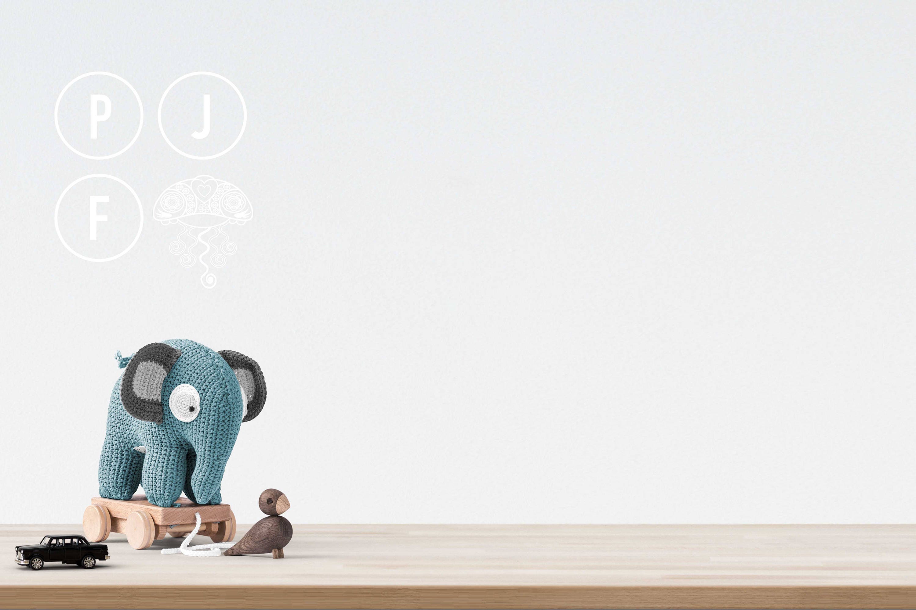 Download Kids blank wall mockup kids room mockup nursery wall photo ...