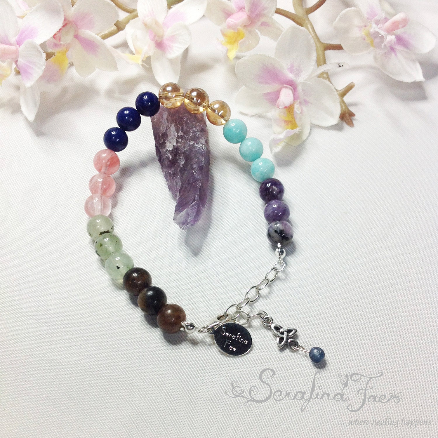 Gout Awareness Healing Jewelry Pain Relief Sciatica Arthritis Etsy