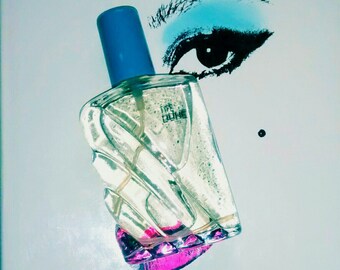 Vintage 1990s Christian Dior Dune In "Rare" Bottle 100ml Perfume