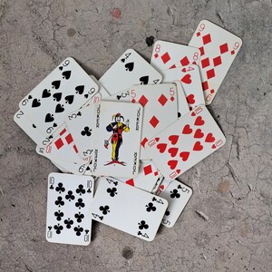 Dal negro cards - Etsy 日本