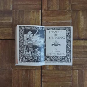 全訳 王の牧歌 十二巻 アルフレッド・ロード・テニスン 全訳 王の牧歌 十二巻 アルフレッド・ロード・テニスン 王の牧歌 - A