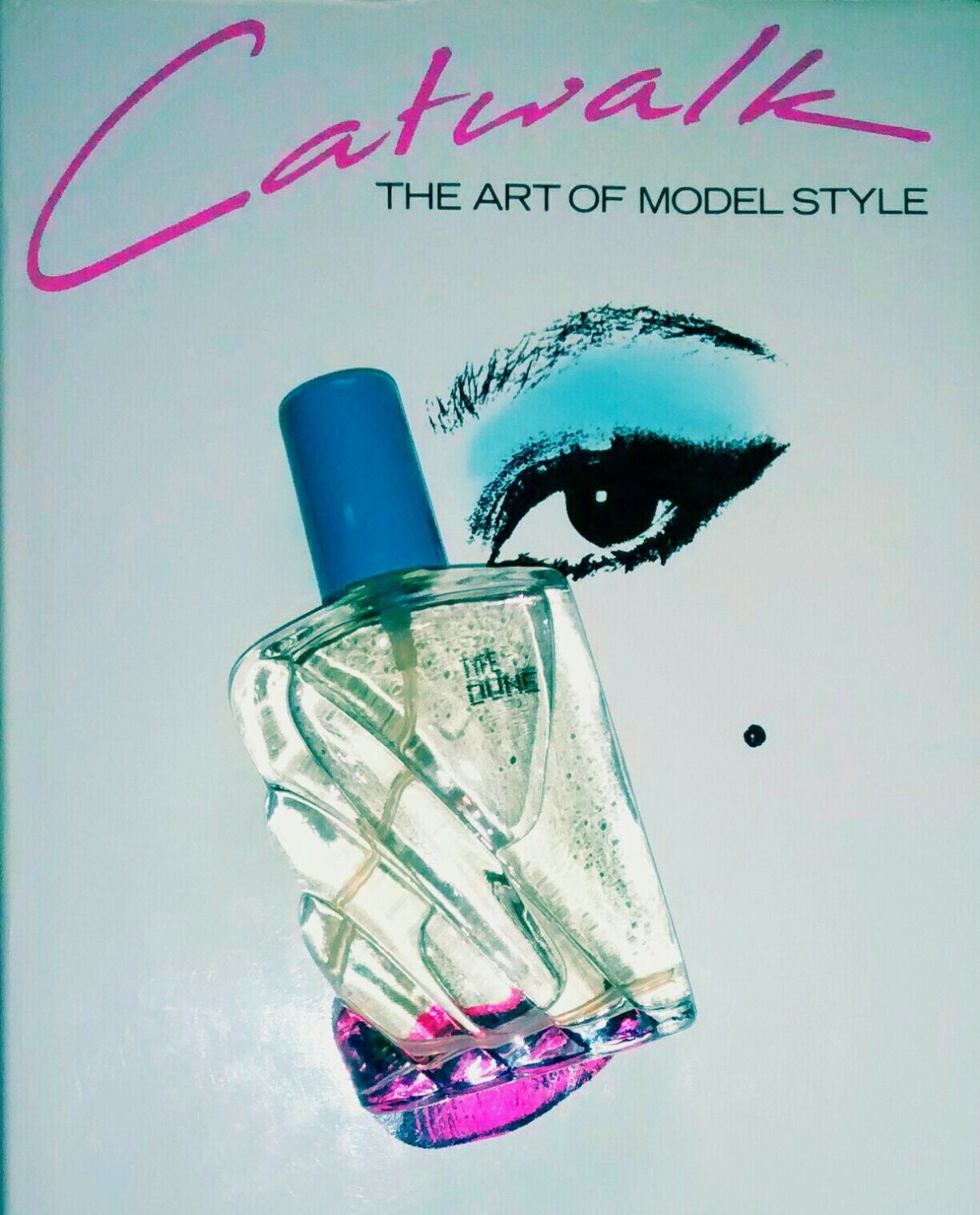 Estee Lauder Precious Collection Miniature Perfume Sample Bottle Lot Arpege  Dior