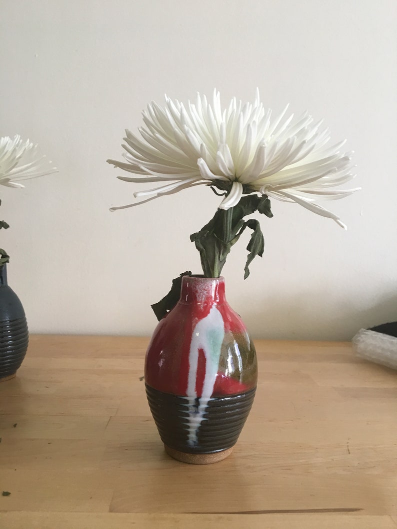 Bright /& Bold Budvase