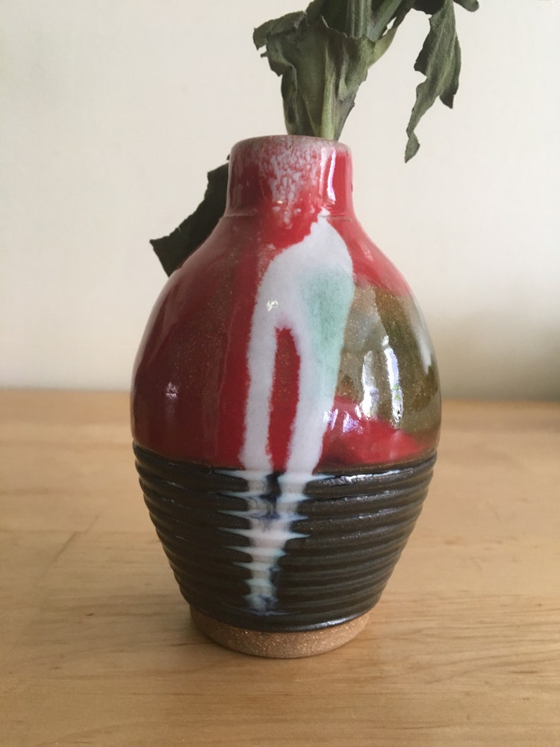 Bright /& Bold Budvase