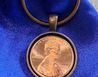 1992年リンカーン記念館1セント硬貨 - Etsy 日本