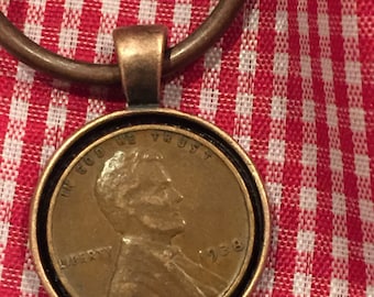 エリザベス2世女王、1ペニー硬貨、1966年、枚単位で販売 - Etsy 日本