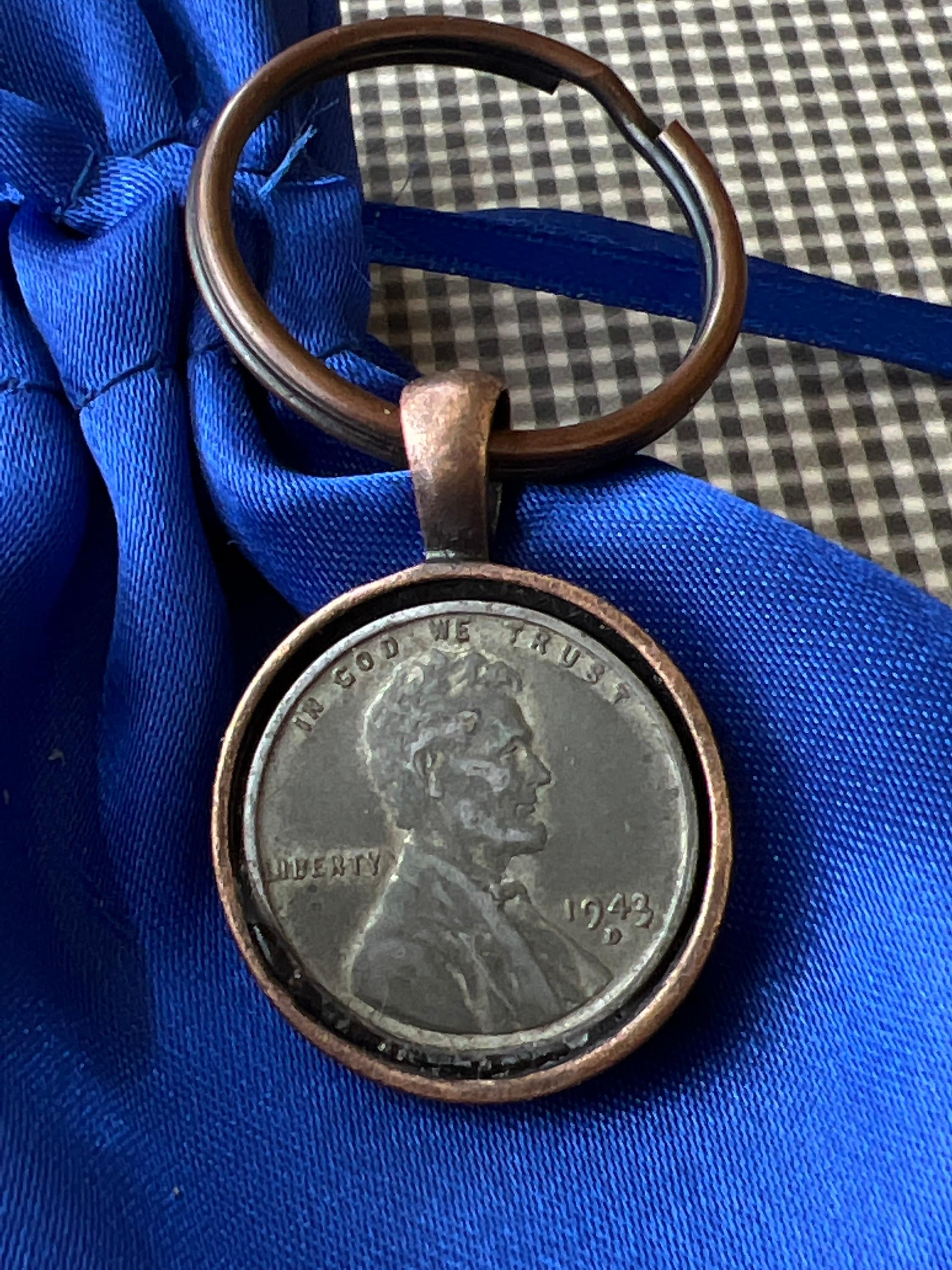 1943 penny - Etsy 日本