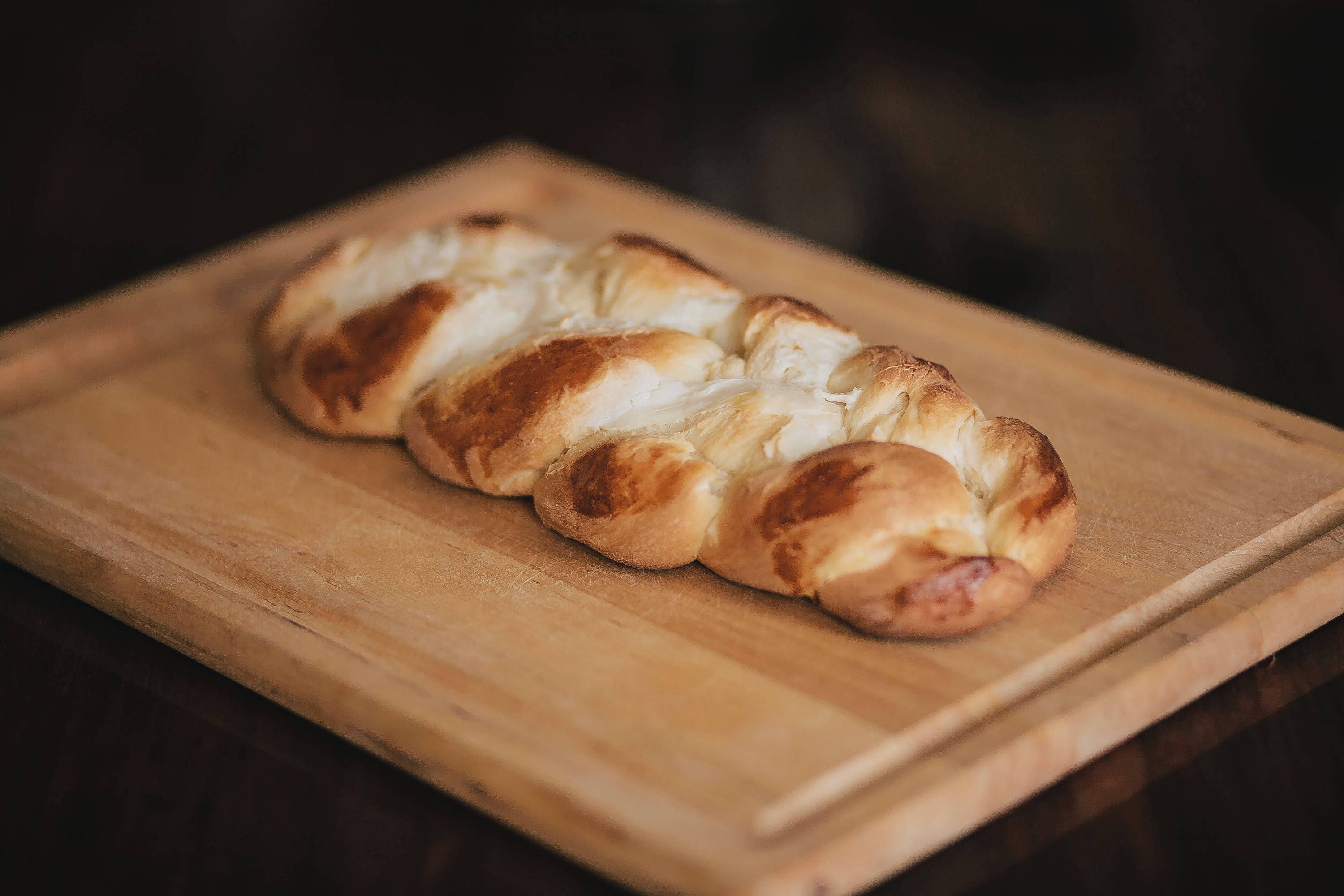 swedish cardamom bread