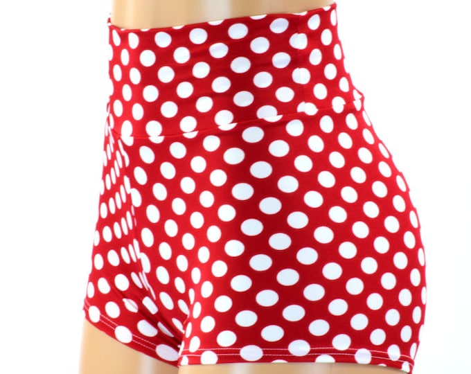 Tea Collection Tie Waist Shorts - Rainbow Gradiant